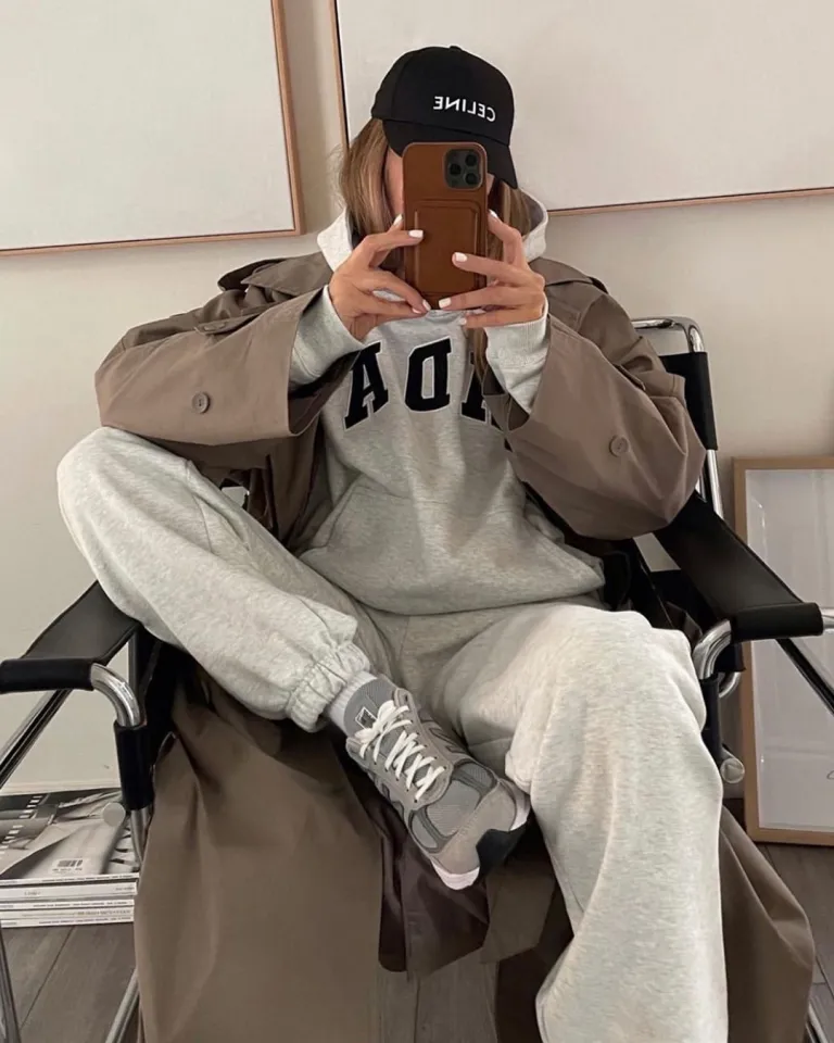 New Balance 990 inspo