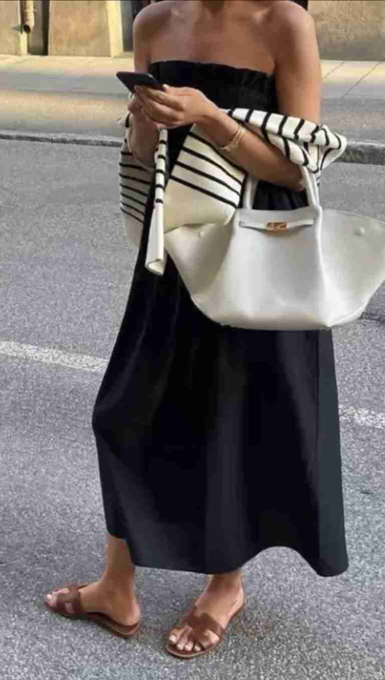 Paris Seam Summer Dark Used