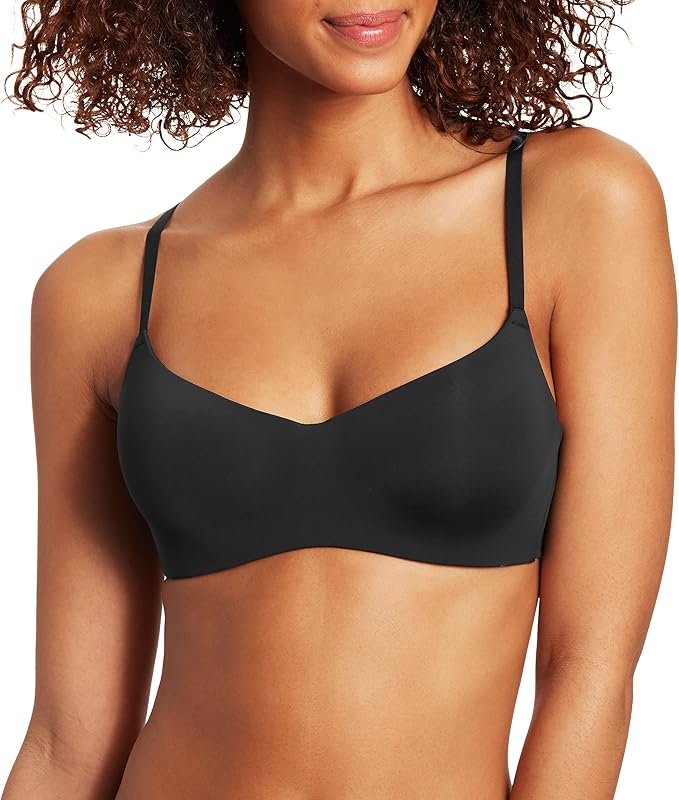 scoop bralette