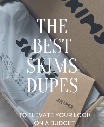 Skims Dupes