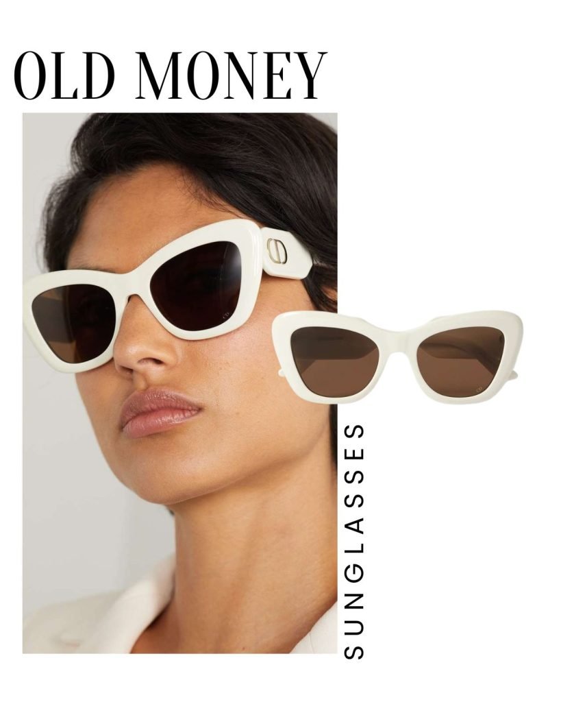 DIOR EYEWEAR Dior S1I square-frame acetate sunglasses