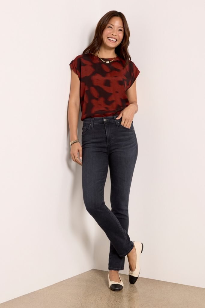 evereve jeans guide