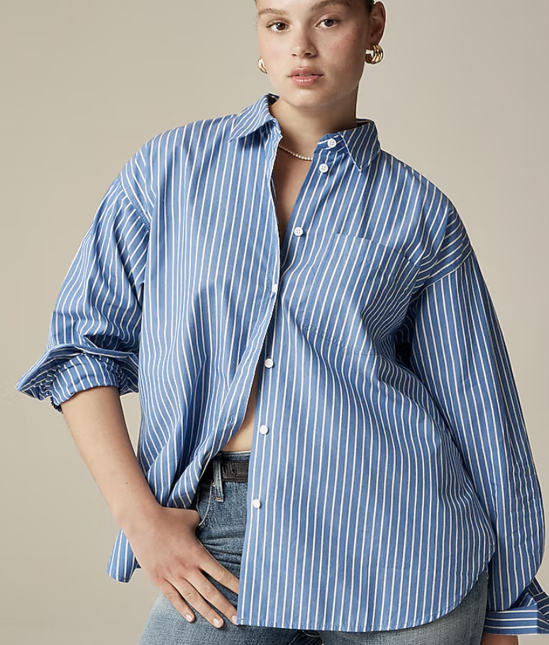 How to Dress An Apple Body Shape