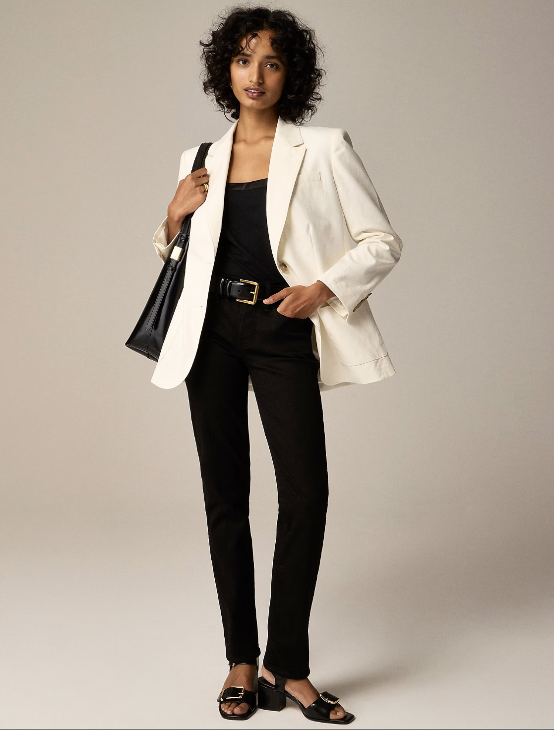 How to Dress An Apple Body Shape
