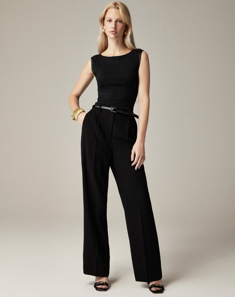 How to Dress An Apple Body Shape
