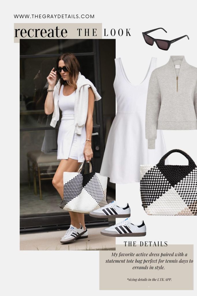 active dress