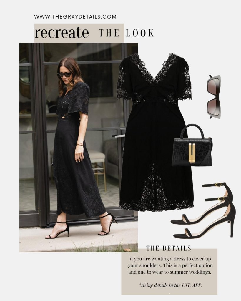 Summer wedding Guest dress