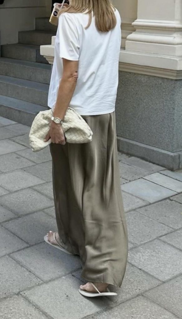 Sage Green Outfits