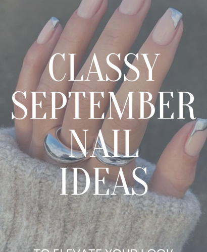 September Nails