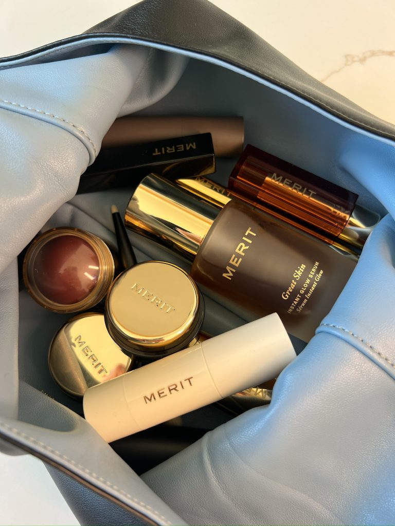merit makeup products