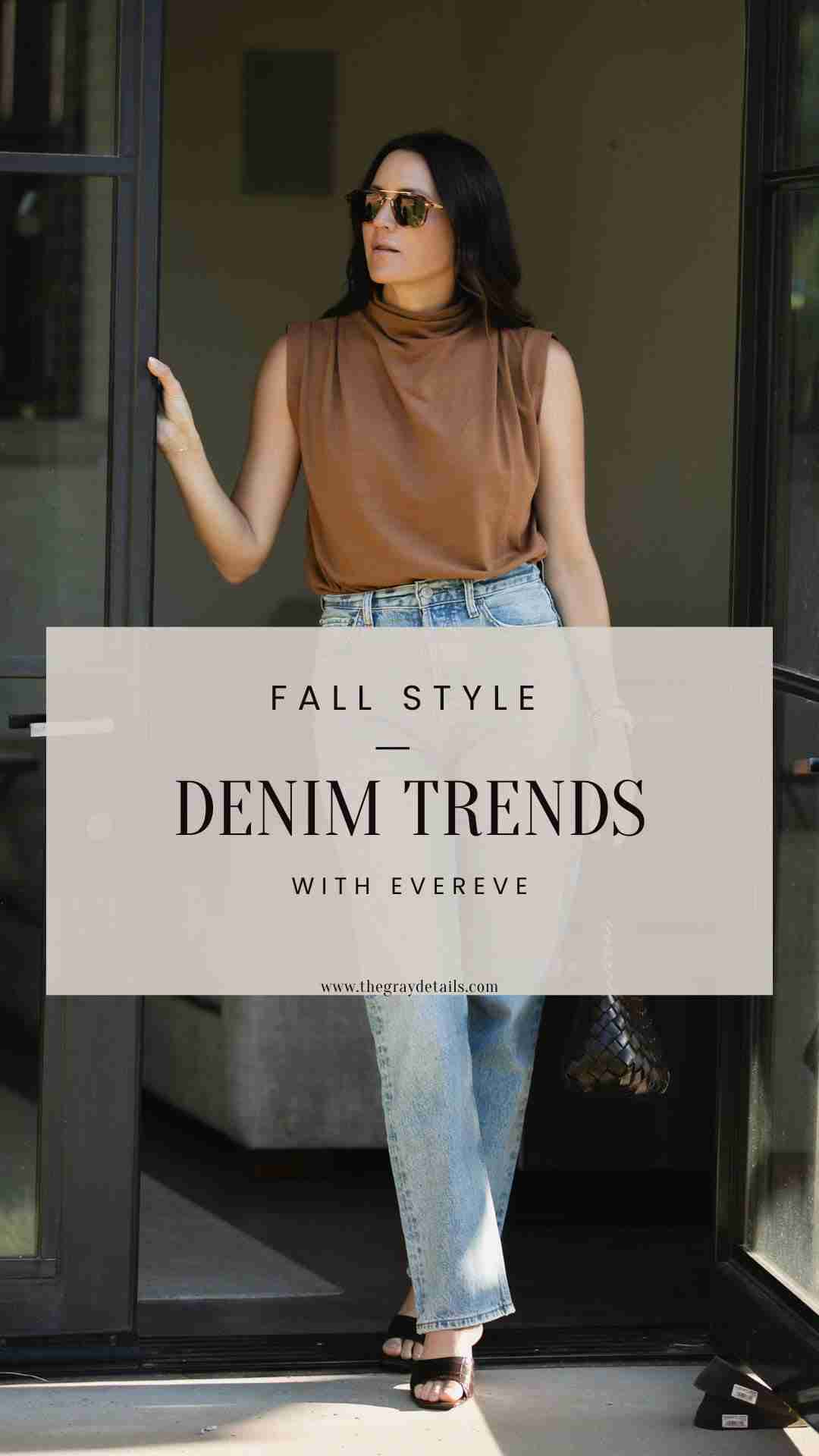 16 Denim Outfit Ideas For Women Over 40 The Gray Details 16 Denim Outfit Ideas For Women Over 40 The Gray Details