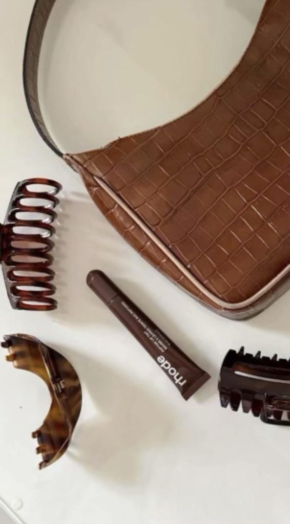 Fall Makeup Essentials