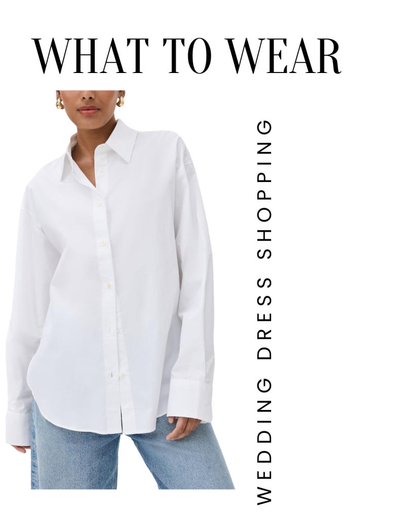 Comfortable clothing to take on and off