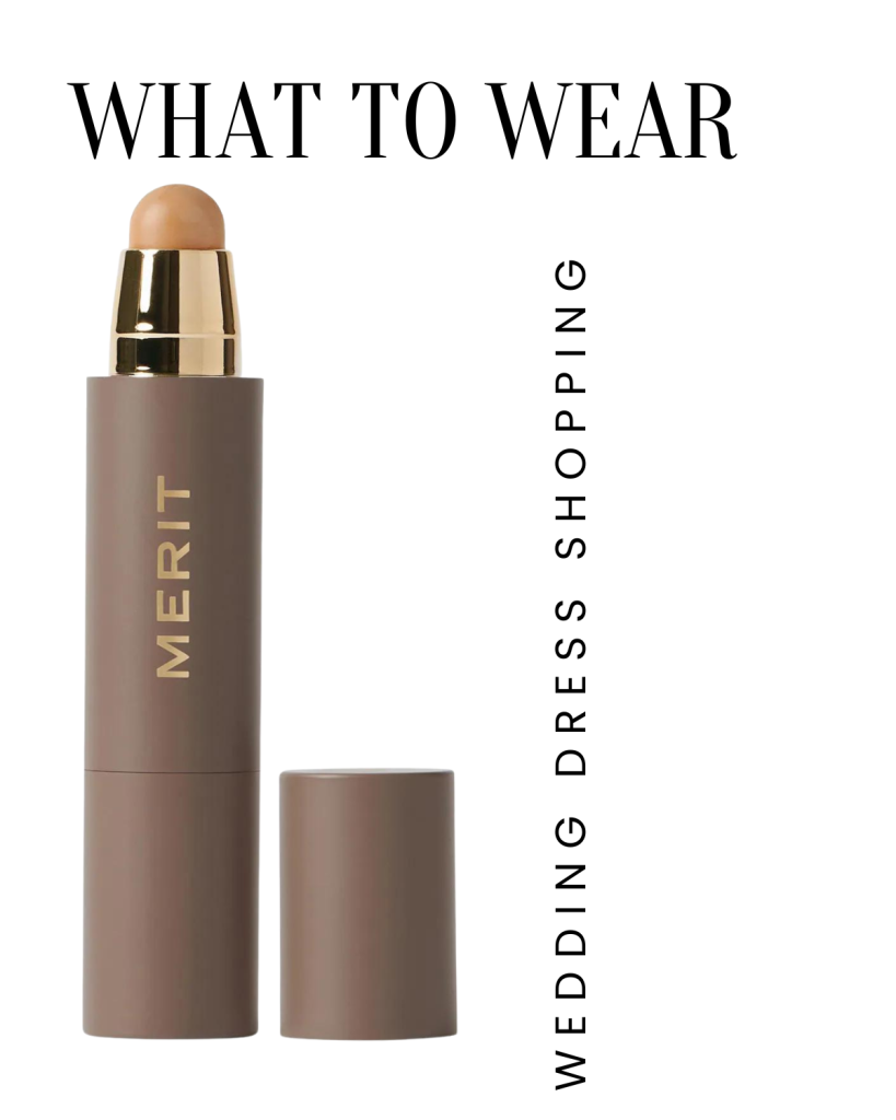 Simple makeup