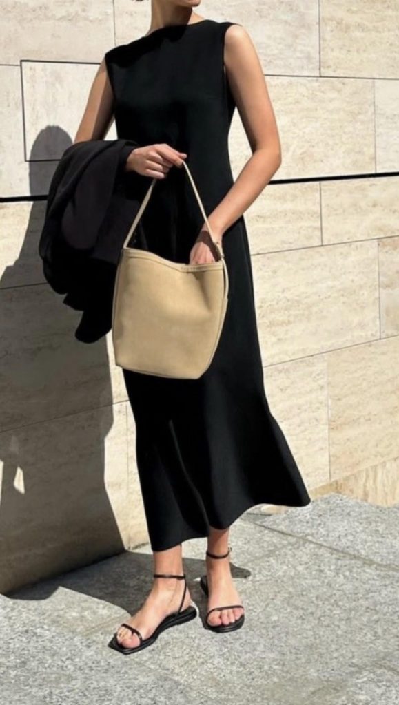 Maxi Dress Outfits
