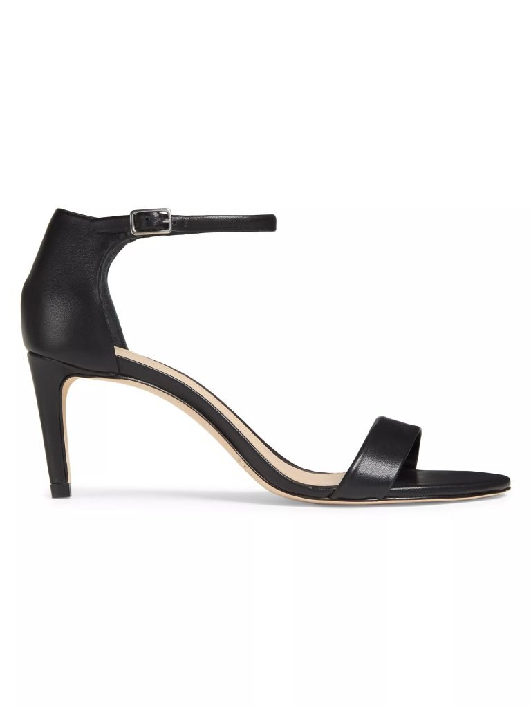 Black Heel