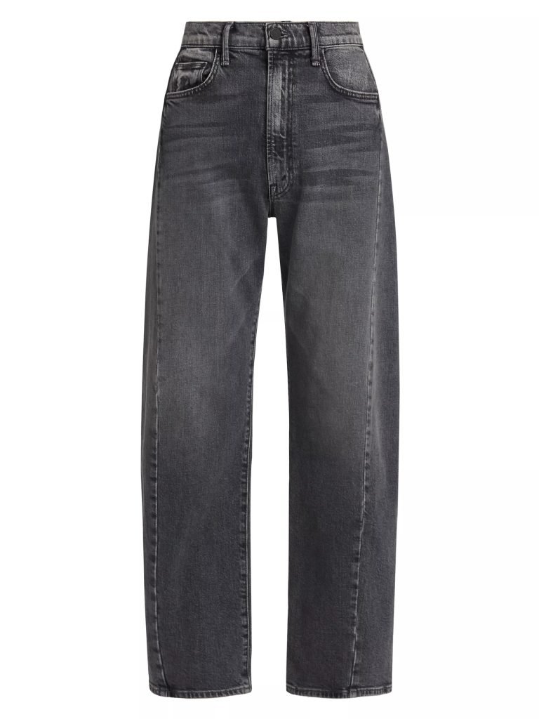 Fall denim