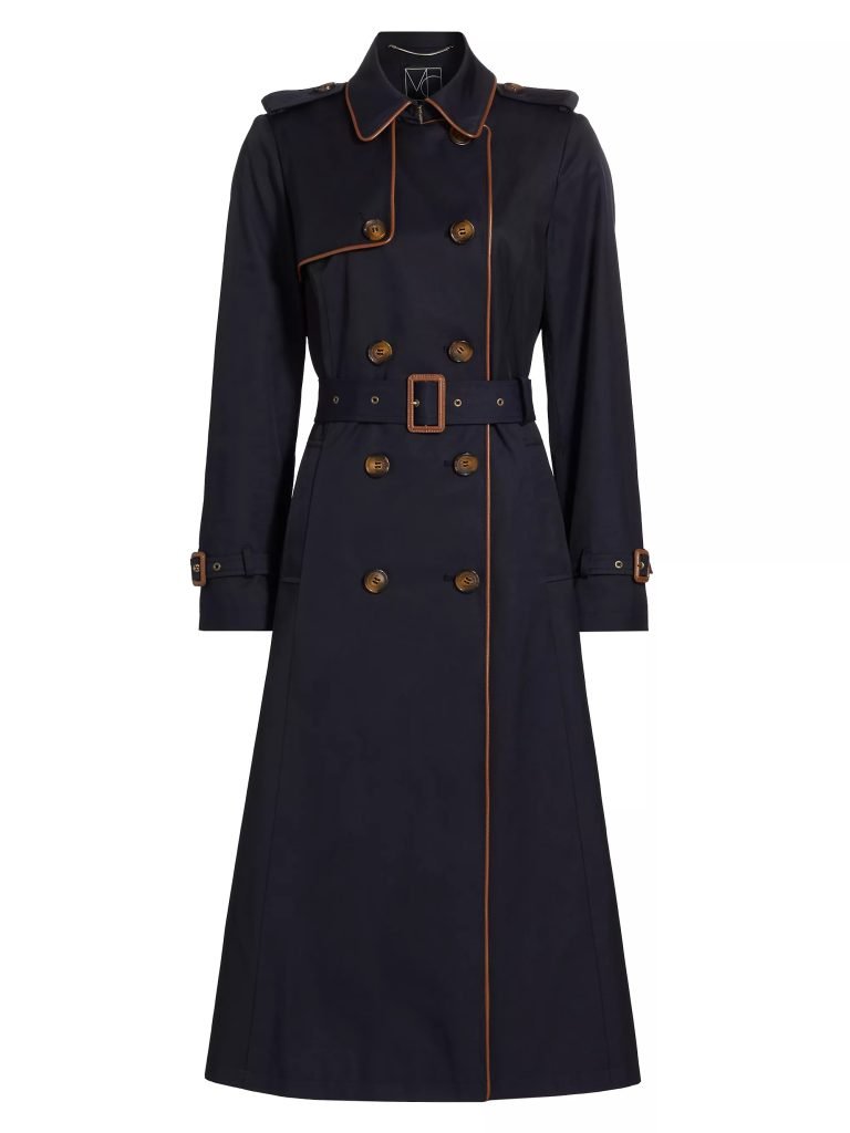 Trench Coat