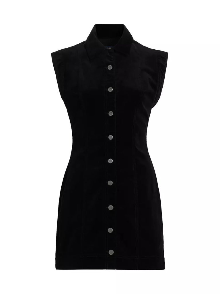 Little Black Dress Fall Essentials