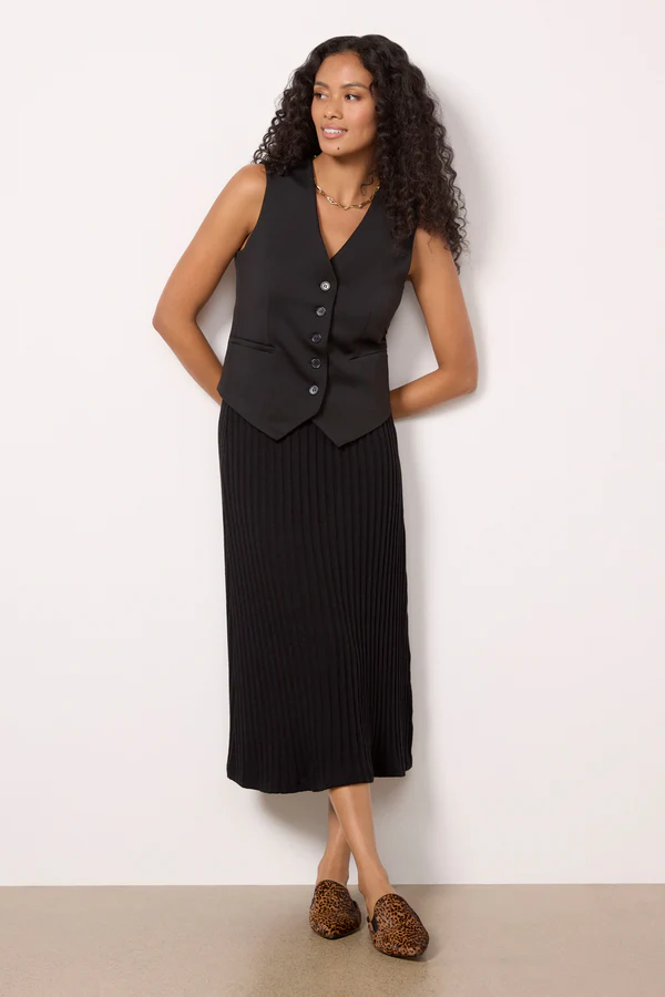 Evereve capsule wardrobe