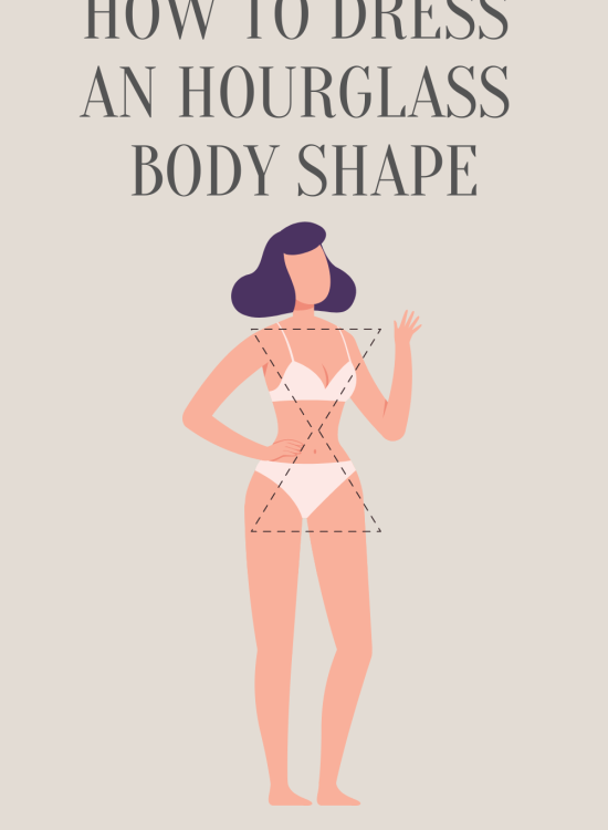 How to Dress an Hourglass Figure