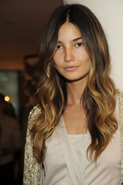 Soft Waves hairstyle