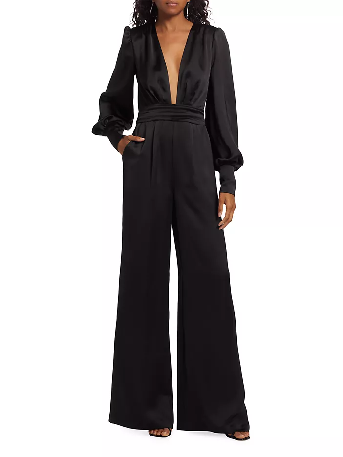 Party Jumpsuit Outfits