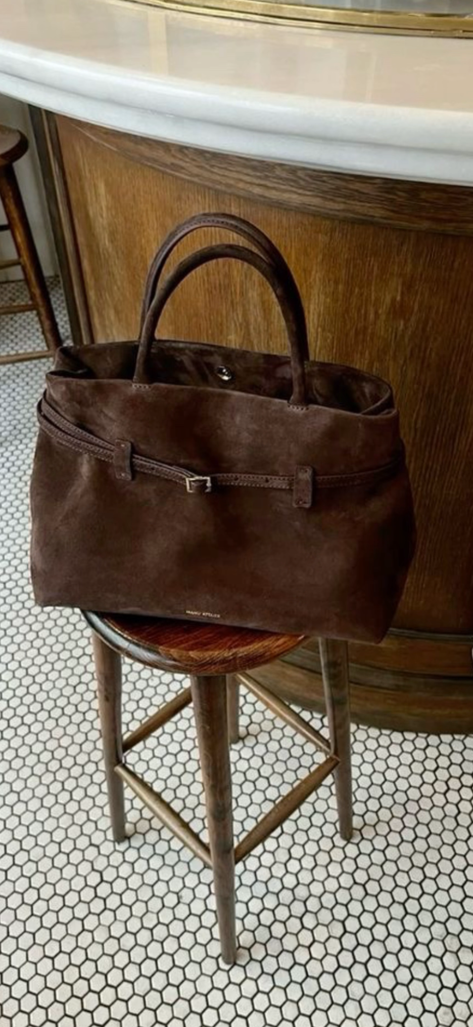 Fall Bags Outfits