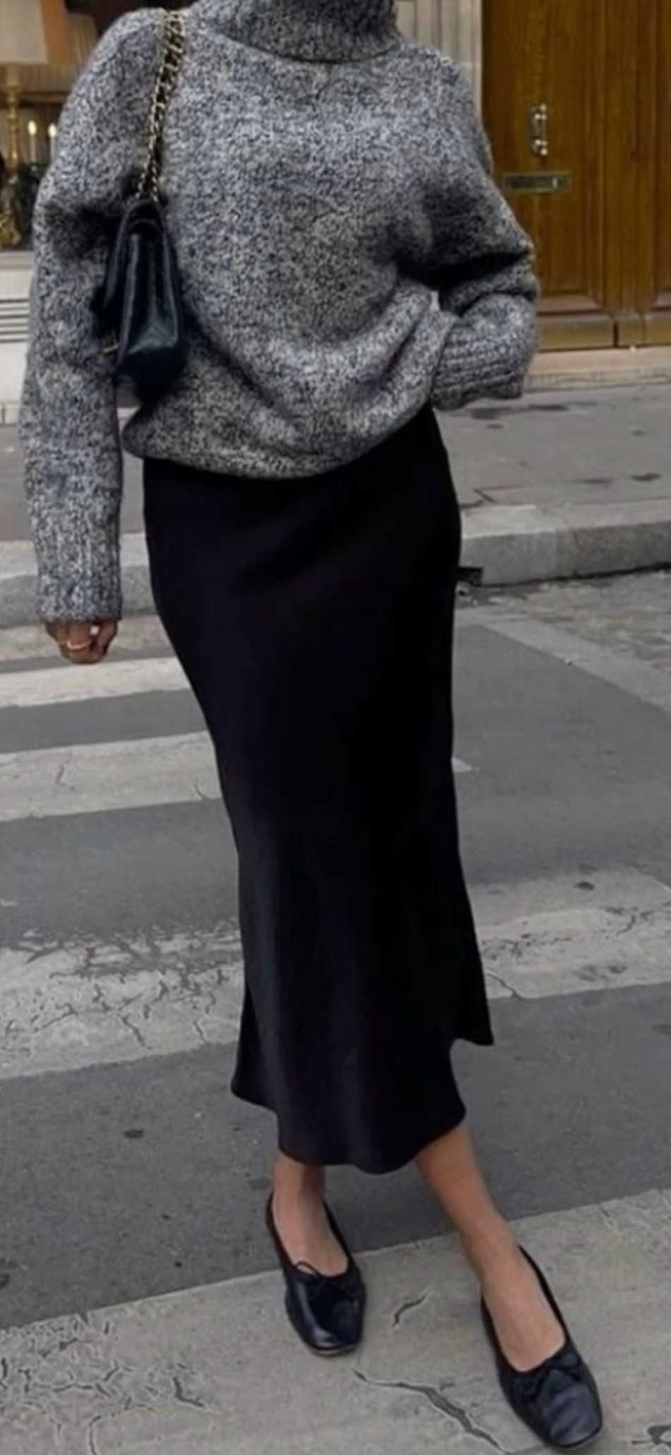 October Skirt Outfits