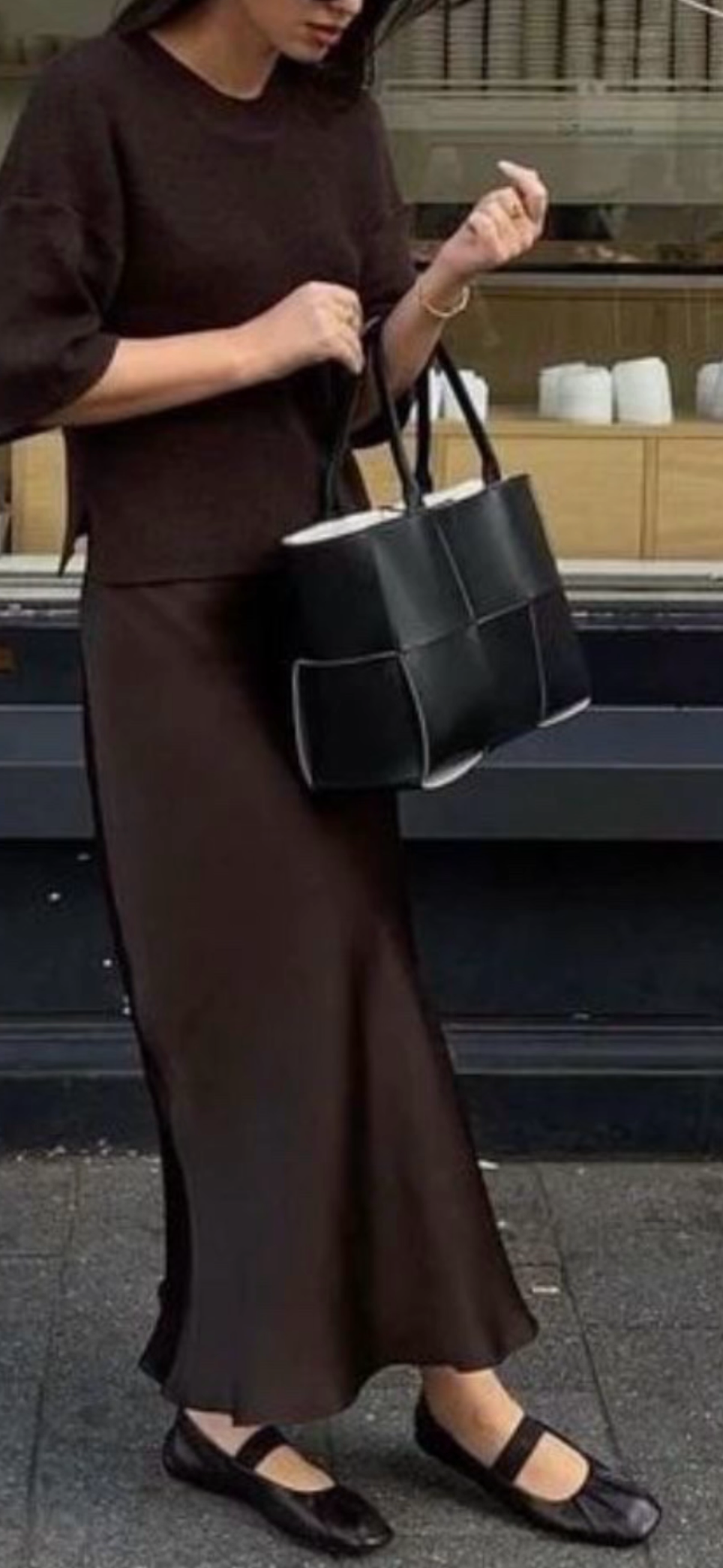 October Skirt Fall Outfits