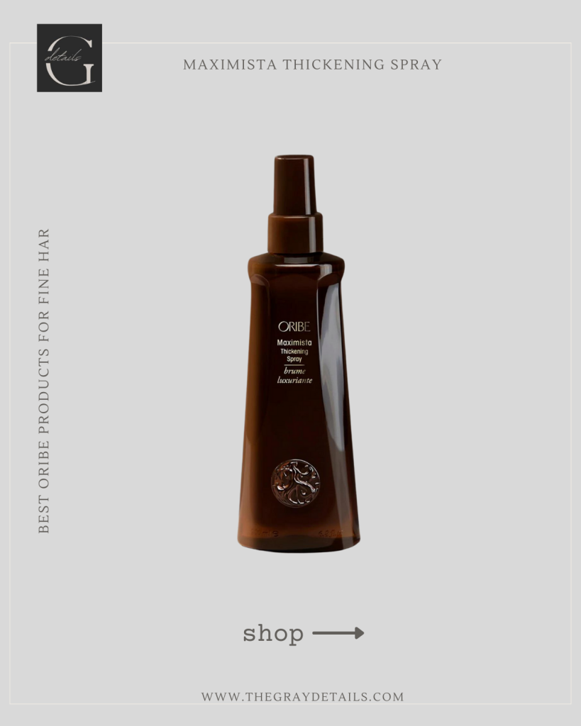 Swept Up Volume Powder Spray