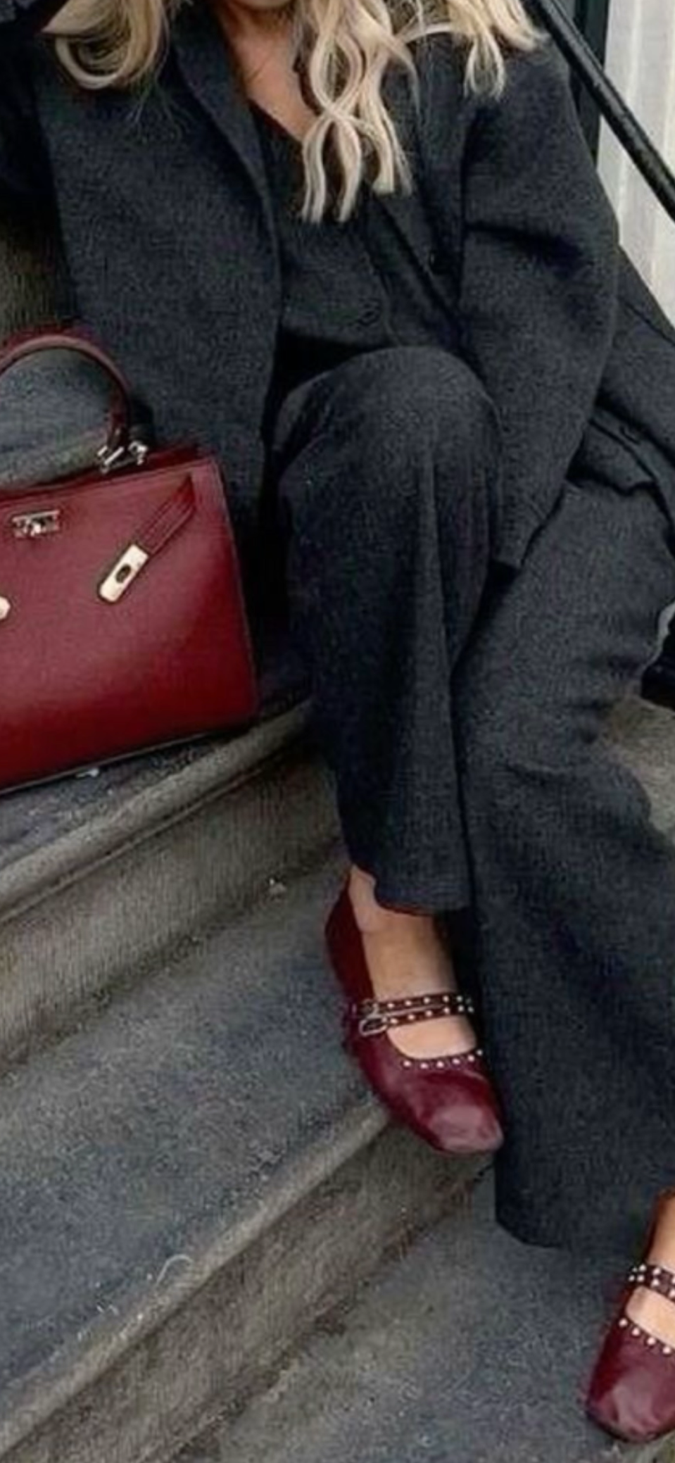 Fall Trending Colors
