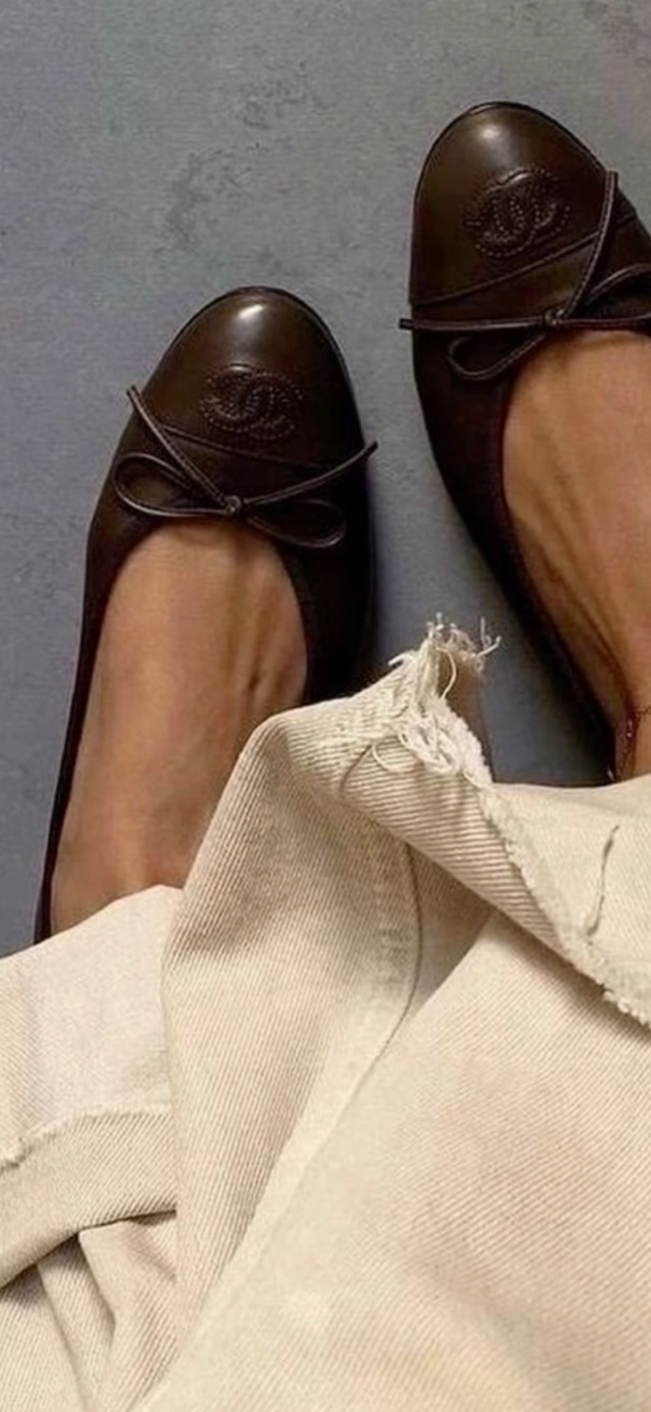 Fall Shoe trends