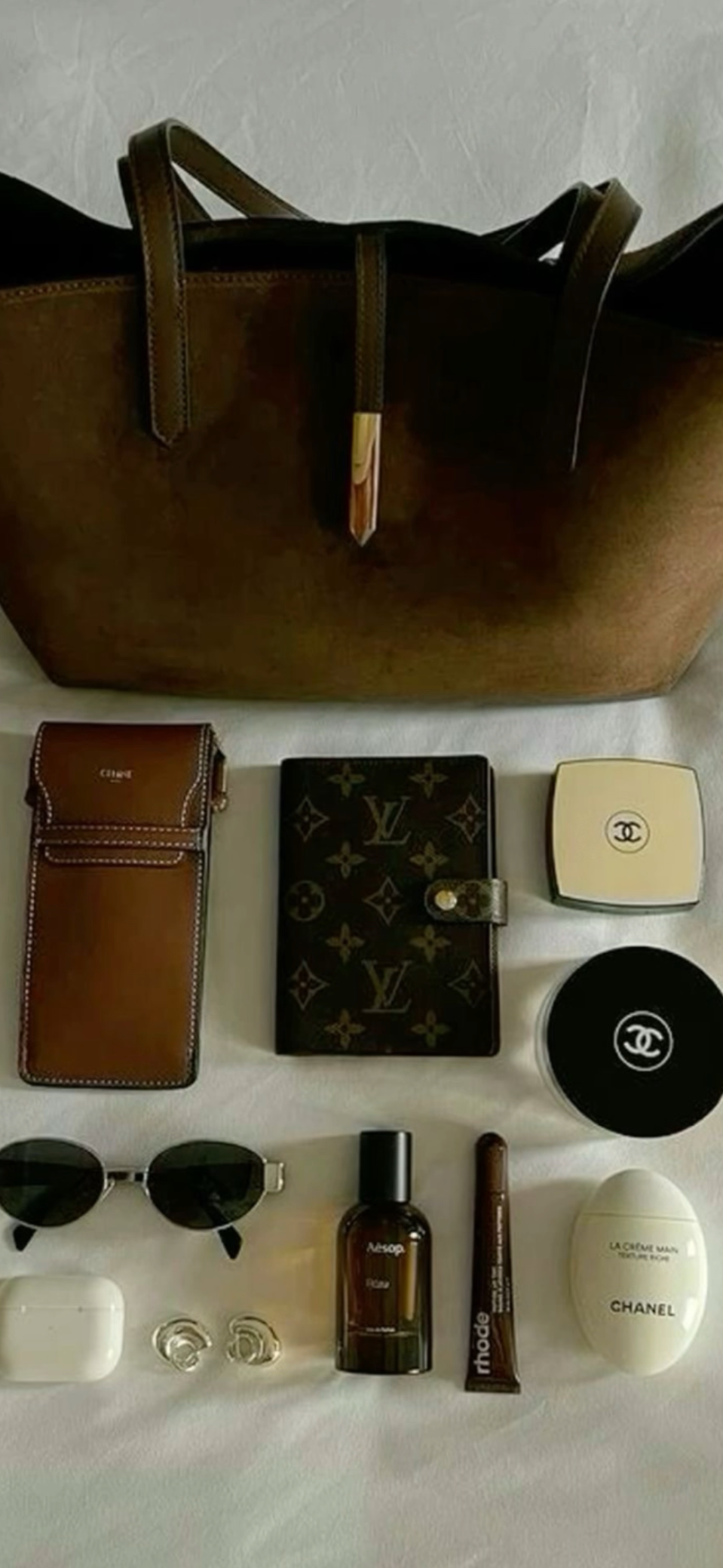 Fall bag ideas