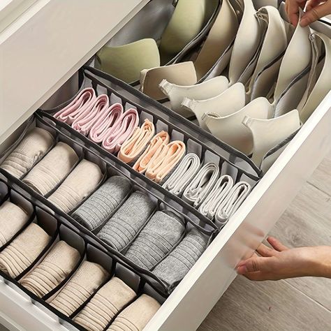 Drawer Dividers