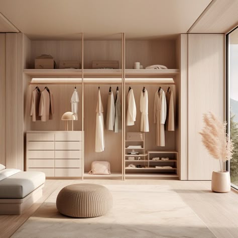 Floor to Ceiling Storage Systems