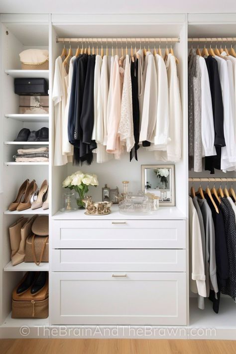 Floor to Ceiling Storage ideas