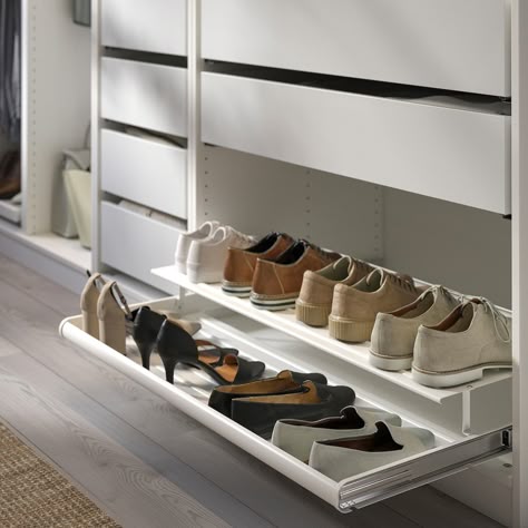 Shoe Organizers