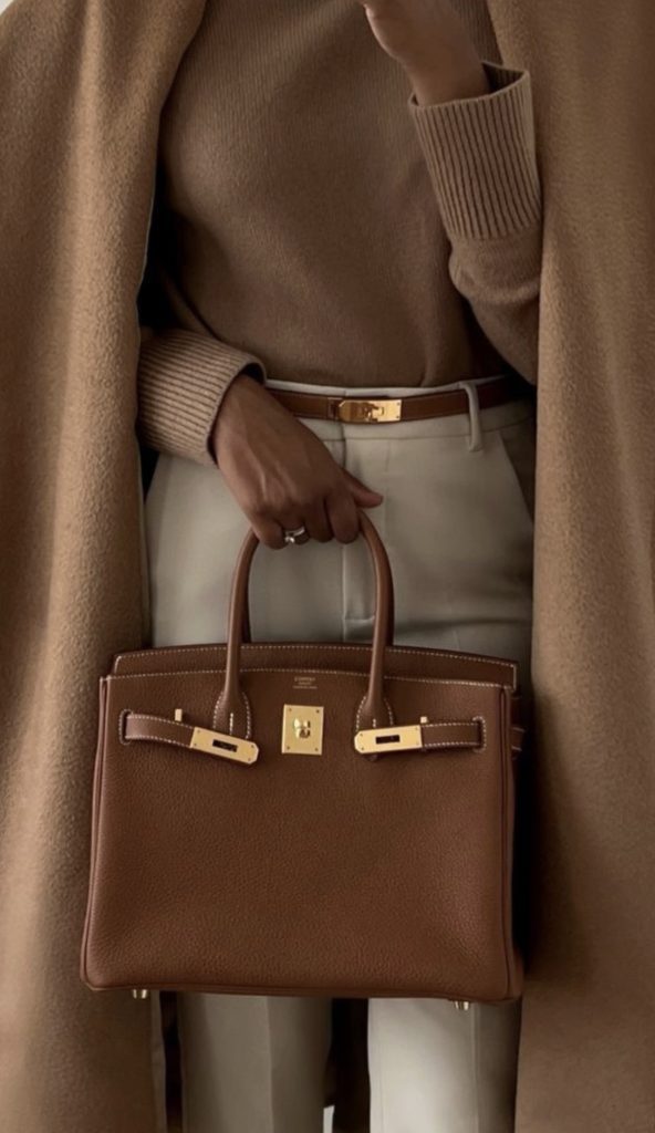Camel Jacket Outfits