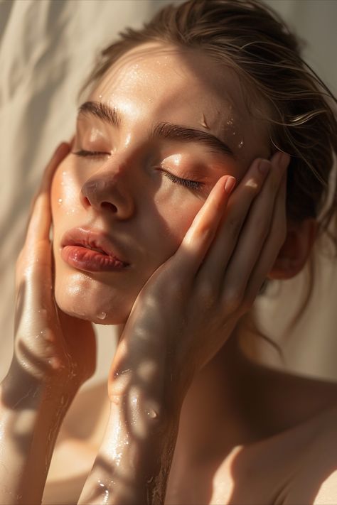 Prepping Your Skin for Wedding Makeup