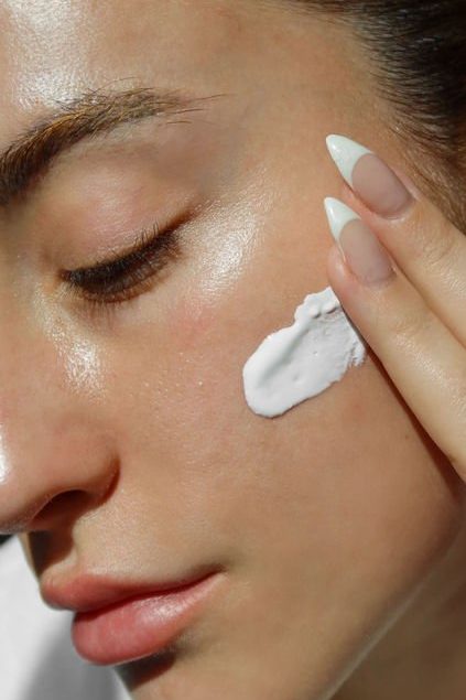 skin prep