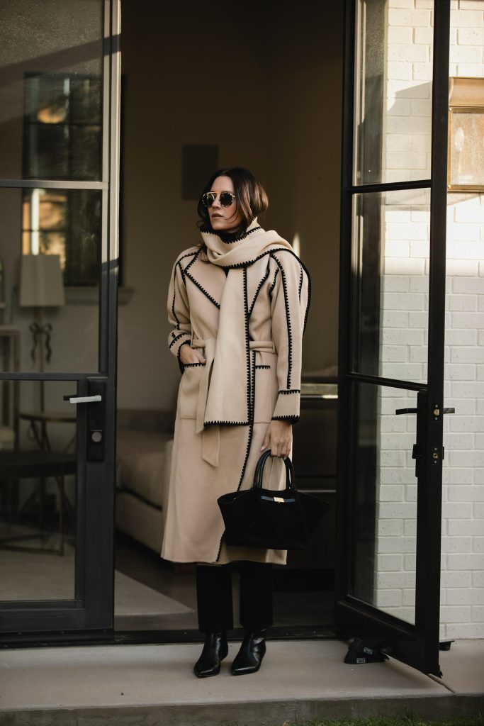 Outfits for Dates in the Winter