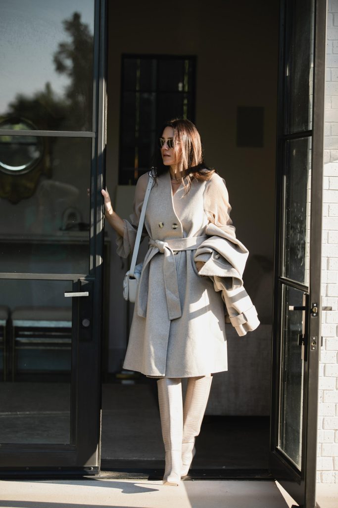 Outfits for Dates in the Winter