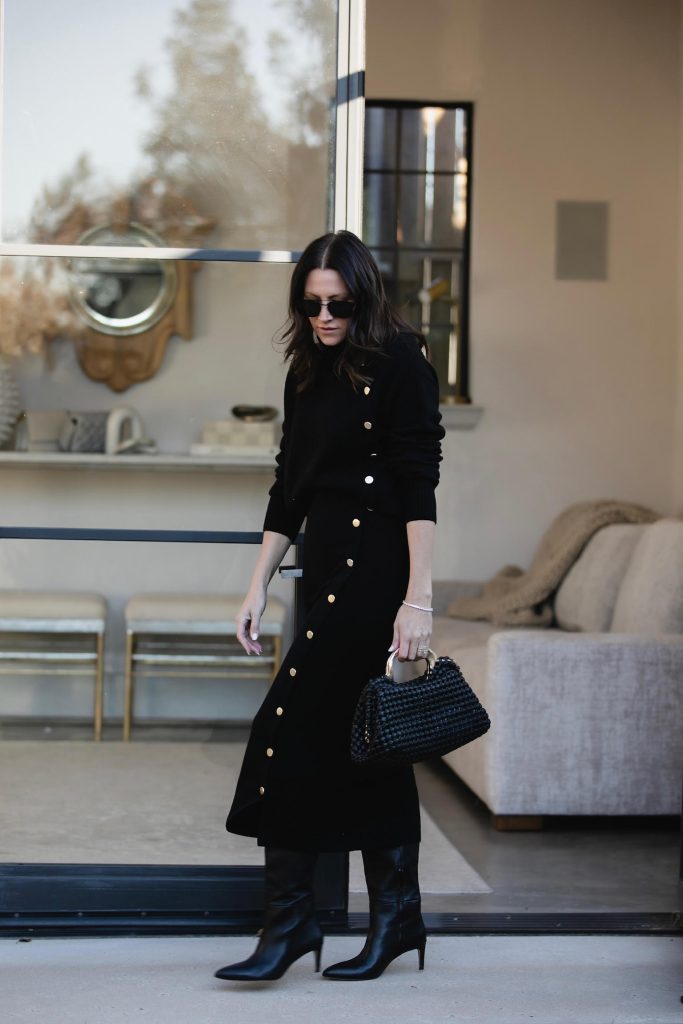 Outfits for Dates in the Winter
