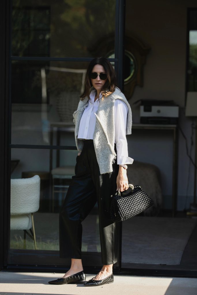 Outfits for Dates in the Winter