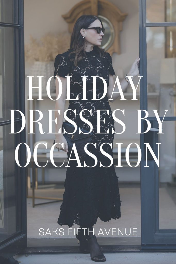 holiday dresses by occassion