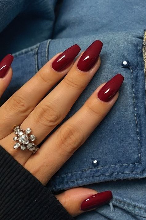 Coffin Nails