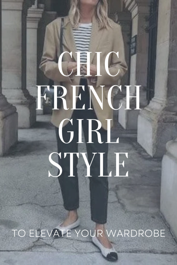 Chic French Girl Style
