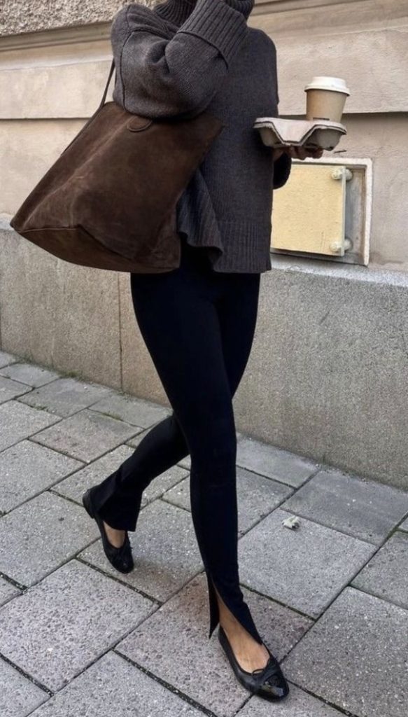 Fall Weekend Style Outfit Ideas
