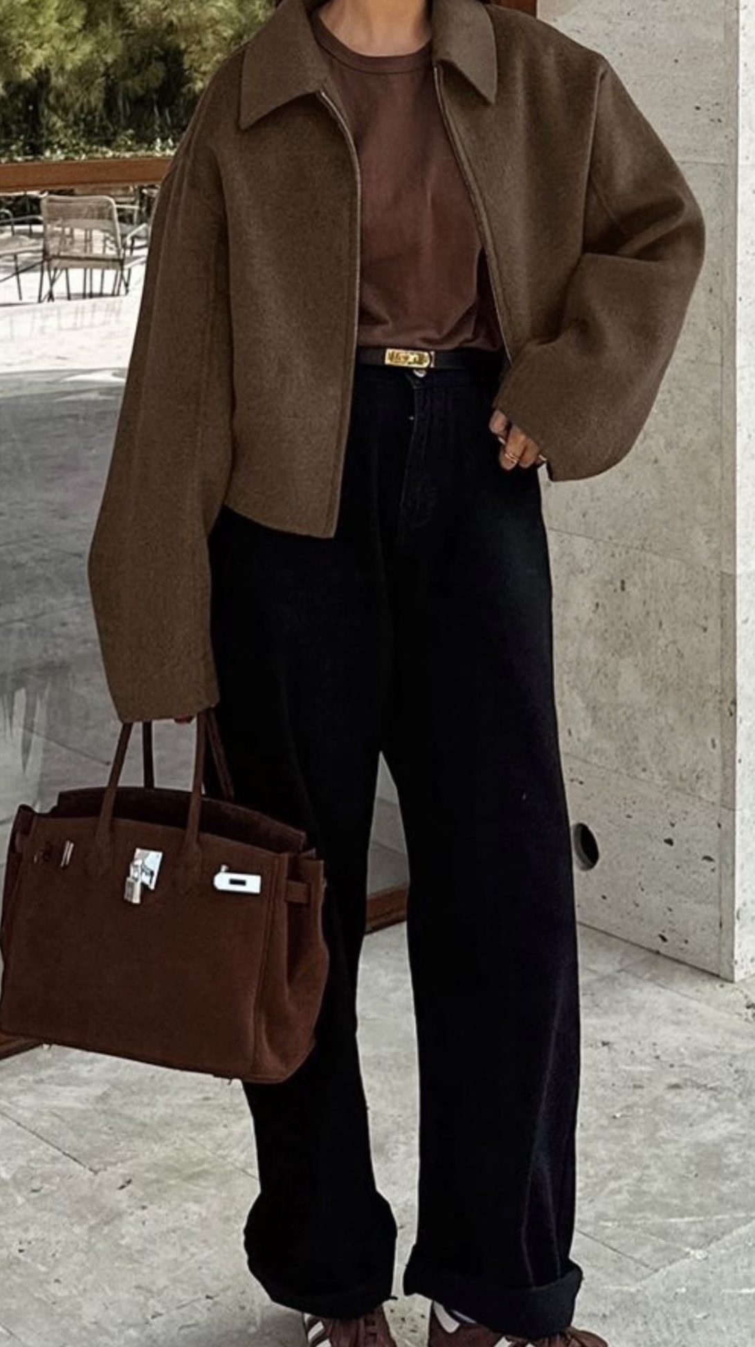 Fall Weekend Style Outfit Ideas